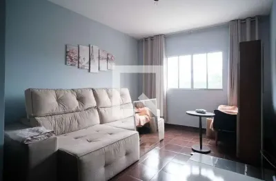 Casa para aluguel - artur alvim, 3 quartos,  120 m² - são paulo