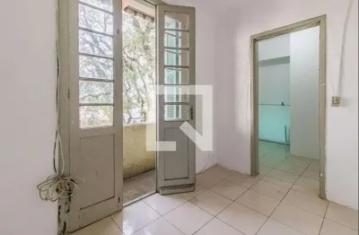Apartamento para aluguel - floresta, 1 quarto,  30 m² - porto alegre