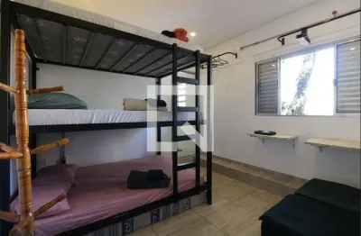 Kitnet / stúdio para aluguel - pinheiros, 1 quarto,  20 m² - são paulo