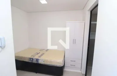 Apartamento para aluguel - tatuapé, 1 quarto,  20 m² - são paulo