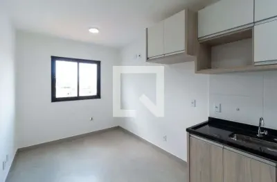 Apartamento para aluguel - tatuapé, 1 quarto,  25 m² - são paulo