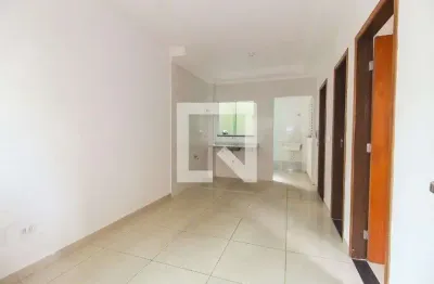 Apartamento para aluguel - itaquera, 2 quartos,  44 m² - são paulo