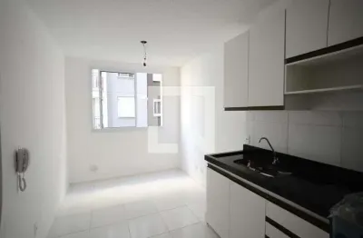 Apartamento para Aluguel - Cambuci, 1 Quarto,  27 m² - São Paulo