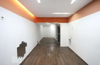 Kitnet / stúdio para aluguel - ipiranga, 1 quarto,  80 m² - são paulo