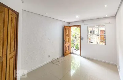 Casa para aluguel - espírito santo, 1 quarto,  89 m² - porto alegre