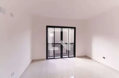 Kitnet / stúdio para aluguel - vila prudente, 1 quarto,  27 m² - são paulo