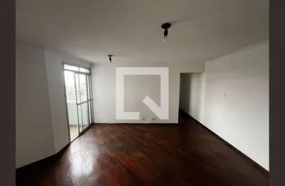 Apartamento para aluguel - casa verde, 2 quartos,  55 m² - são paulo