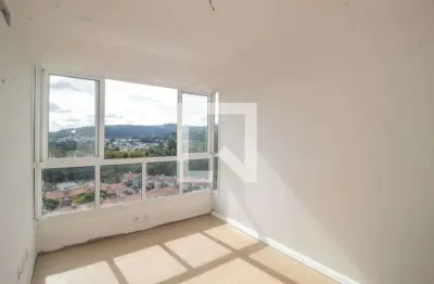 Apartamento para Aluguel - Cavalhada, 2 Quartos,  46 m² - Porto Alegre