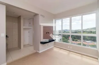 Apartamento para Aluguel - Cavalhada, 2 Quartos,  46 m² - Porto Alegre