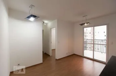 Apartamento para aluguel - vila antonieta, 2 quartos,  50 m² - são paulo