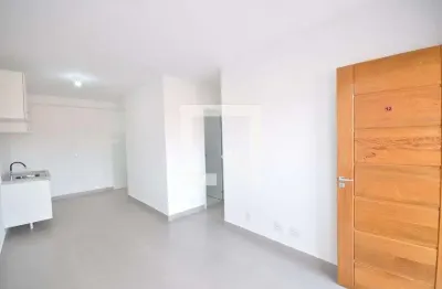 Apartamento para aluguel - vila mazzei, 2 quartos,  44 m² - são paulo