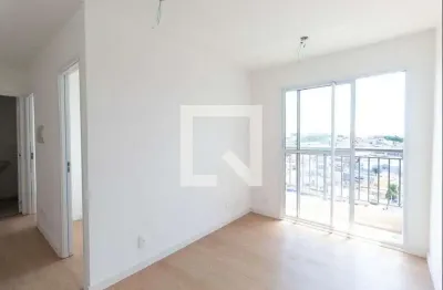 Apartamento para aluguel - vila ré, 2 quartos,  35 m² - são paulo