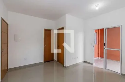 Apartamento para aluguel - jardim santa maria, 2 quartos,  44 m² - são paulo