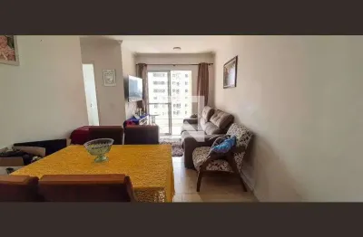 Apartamento para aluguel - santa maria, 2 quartos,  49 m² - osasco