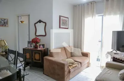 Apartamento para aluguel - vila yara, 2 quartos,  97 m² - osasco