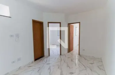 Apartamento para aluguel - vila maria , 2 quartos,  48 m² - são paulo
