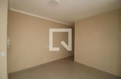 Apartamento para aluguel - chácara mafalda, 2 quartos,  50 m² - são paulo