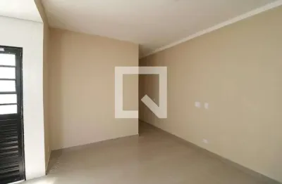 Apartamento para aluguel - chácara mafalda, 2 quartos,  50 m² - são paulo
