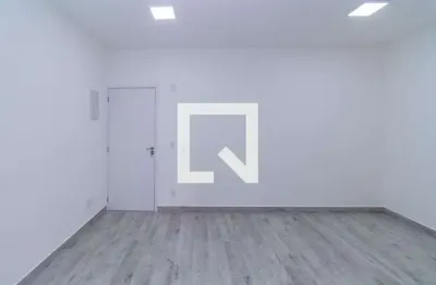 Apartamento para aluguel - jardim independência, 2 quartos,  56 m² - são paulo
