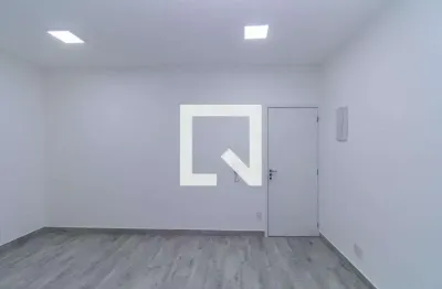 Apartamento para aluguel - jardim independência, 2 quartos,  56 m² - são paulo