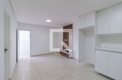 Apartamento para aluguel - novo osasco, 2 quartos,  55 m² - osasco