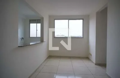 Apartamento para aluguel - jardim itu-sabará, 3 quartos,  63 m² - porto alegre