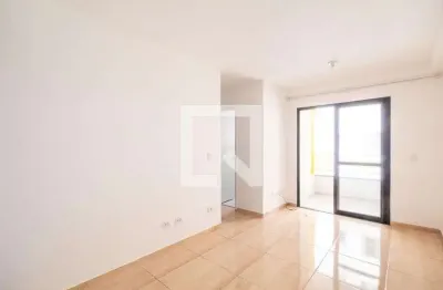 Apartamento para Aluguel - Santa Maria, 2 Quartos,  51 m² - Osasco