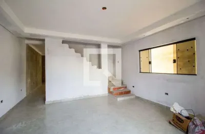 Casa para aluguel - parque vitória regia, 3 quartos,  158 m² - sorocaba