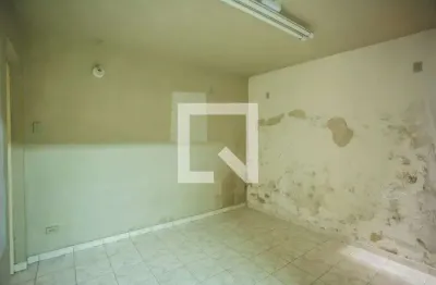 Casa para aluguel - chácara inglesa, 2 quartos,  47 m² - são paulo