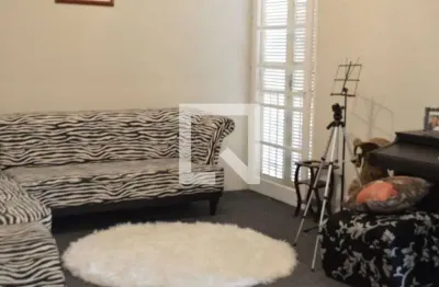 Apartamento para aluguel - centro histórico, 3 quartos,  135 m² - porto alegre