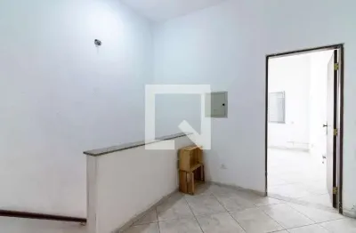 Casa para aluguel - santana, 3 quartos,  70 m² - são paulo