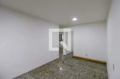 Apartamento para aluguel - vila santa clara, 2 quartos,  60 m² - são paulo