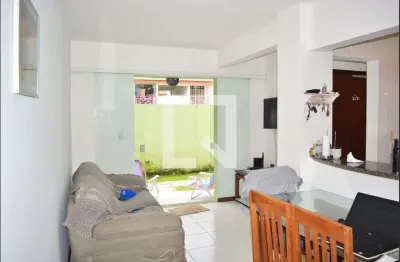Apartamento para aluguel - stella maris, 1 quarto,  70 m² - salvador