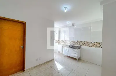 Apartamento com 1 quarto para alugar na Rua Caetano Pinto, Brás, São Paulo