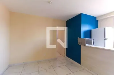 Apartamento para aluguel - mooca, 1 quarto,  30 m² - são paulo