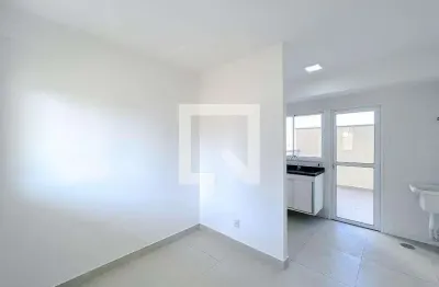 Apartamento com 1 quarto para alugar na Rua Doutor Eduardo Gonçalves, Mooca, São Paulo