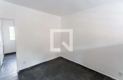 Casa para aluguel - santa efigênia, 2 quartos,  200 m² - belo horizonte