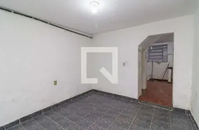 Casa com 2 quartos para alugar na Rua David Mary, Vila Ré, São Paulo
