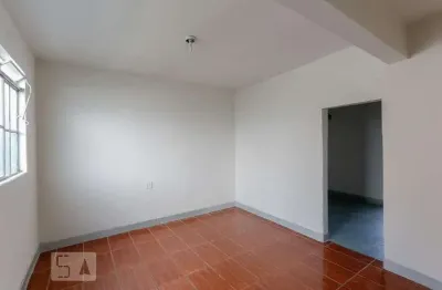 Casa para aluguel - santa efigênia, 2 quartos,  99 m² - belo horizonte
