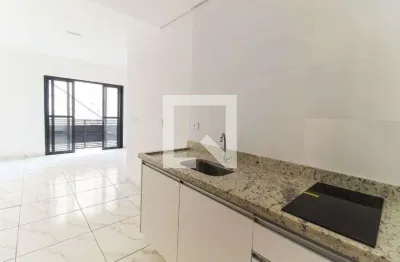 Kitnet / stúdio para aluguel - mooca, 1 quarto,  33 m² - são paulo