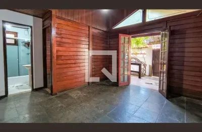 Casa / sobrado em condomínio para aluguel - vargem pequena, 2 quartos,  77 m² - rio de janeiro