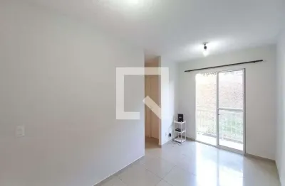 Apartamento para aluguel - parque prado, 3 quartos,  52 m² - campinas