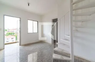 Cobertura para aluguel - jabaquara, 3 quartos,  107 m² - são paulo