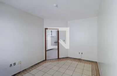 Apartamento para aluguel - castelo, 3 quartos,  90 m² - belo horizonte