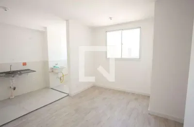 Apartamento para aluguel - água branca, 2 quartos,  42 m² - são paulo