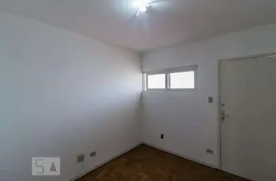 Apartamento para aluguel - lapa, 2 quartos,  45 m² - são paulo