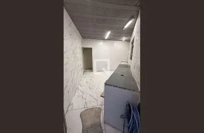 Kitnet / stúdio para aluguel - caiçaras, 1 quarto,  180 m² - belo horizonte