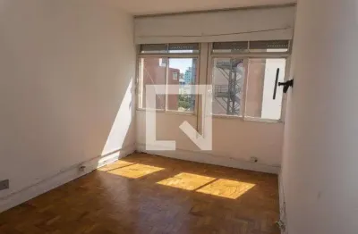 Kitnet / stúdio para aluguel - consolação, 1 quarto,  38 m² - são paulo