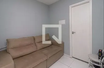 Apartamento para aluguel - vila das mercês, 1 quarto,  32 m² - são paulo