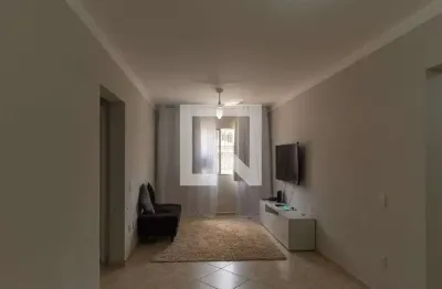 Apartamento para aluguel - campos elíseos , 2 quartos,  89 m² - campinas